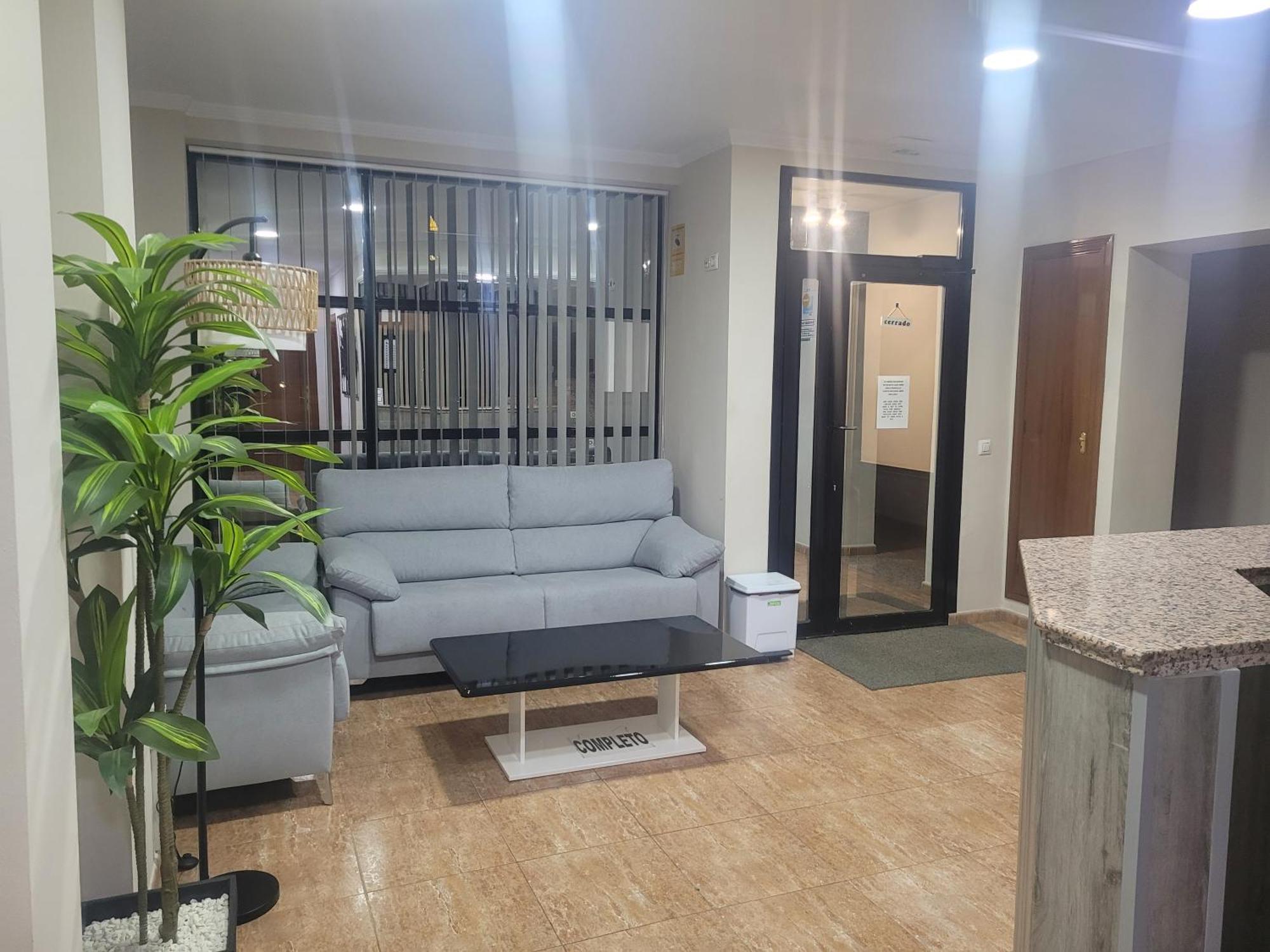 Hostal Restaurante El Paraiso Дон Бенито Екстериор снимка